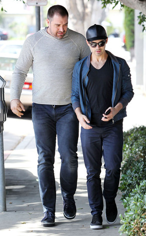 Joe Jonas, Coach Joe Jonas, Coach
